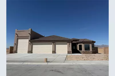 6067 S Trailblazer Avenue, Fort Mohave, AZ 86426 - Photo 1