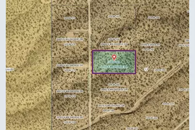 20594 N Wild Horse Drive, White Hills, AZ 86445 - Photo 5