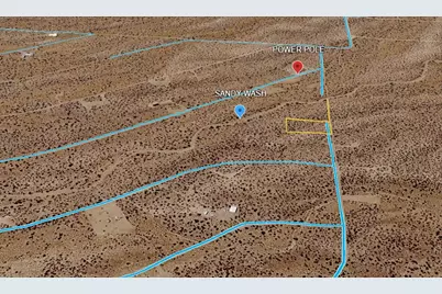 20594 N Wild Horse Drive, White Hills, AZ 86445 - Photo 7