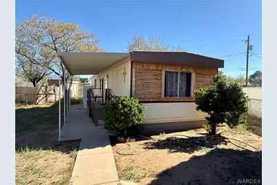 1950 E Thompson Avenue, Kingman, AZ 86409 - Photo 1