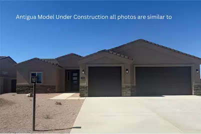 5291 N Sunset Canyon Way, Kingman, AZ 86409 - Photo 1