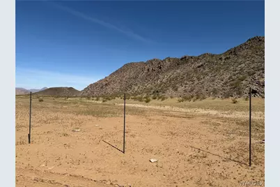Parcel 10-A E Sweet Bush Road, Kingman, AZ 86409 - Photo 5