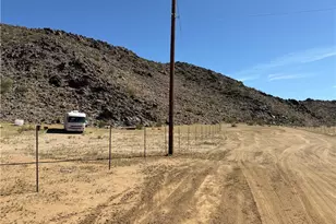 Parcel 10-A E Sweet Bush Rd, Kingman, AZ 86409 - Photo 1