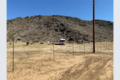Parcel 10-A E Sweet Bush Road, Kingman, AZ 86409 - Photo 3