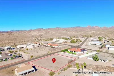 4404 San Felipe Road, Bullhead City, AZ 86429 - Photo 3