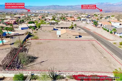 4404 San Felipe Road, Bullhead City, AZ 86429 - Photo 9