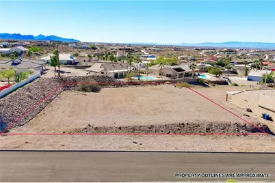 4404 San Felipe Road, Bullhead City, AZ 86429 - Photo 5