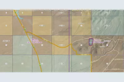 353-30-005 E Dick's Camp Rd Road, Hackberry, AZ 86411 - Photo 13