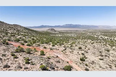 Lot 5 E Dick's Camp Rd Road, Hackberry, AZ 86411 - Photo 3