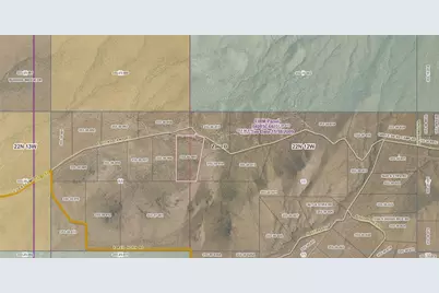 Lot 5 E Dick's Camp Rd Road, Hackberry, AZ 86411 - Photo 15