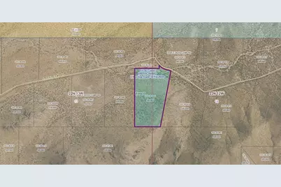 353-30-005 E Dick's Camp Rd Road, Hackberry, AZ 86411 - Photo 15