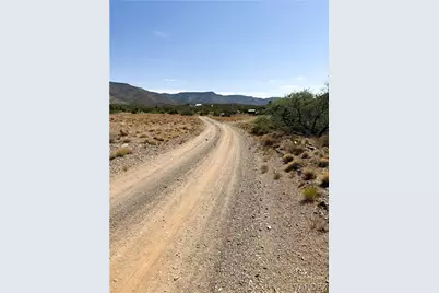 Lot 5 E Dick's Camp Rd Road, Hackberry, AZ 86411 - Photo 13