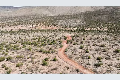 Lot 5 E Dick's Camp Rd Road, Hackberry, AZ 86411 - Photo 9