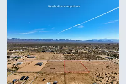 0 N Concho Road, Golden Valley, AZ 86413 - Photo 3