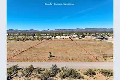 0 N Concho Road, Golden Valley, AZ 86413 - Photo 1