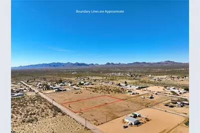 0 N Concho Road, Golden Valley, AZ 86413 - Photo 5