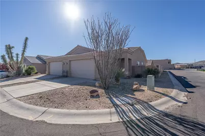 684 Pala Mesa Drive, Kingman, AZ 86409 - Photo 1