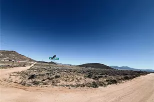 Lot 64 N Avenida Mendez, Kingman, AZ 86409 - Photo 1