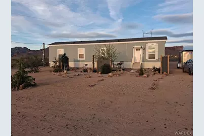 2177 S Estrella Rd., Golden Valley, AZ 86413 - Photo 3