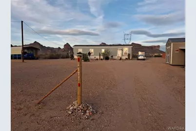 2177 S Estrella Rd., Golden Valley, AZ 86413 - Photo 1