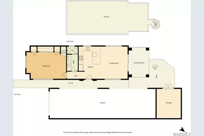 2377 Monterrey Lane, Bullhead City, AZ 86442 - Photo 3