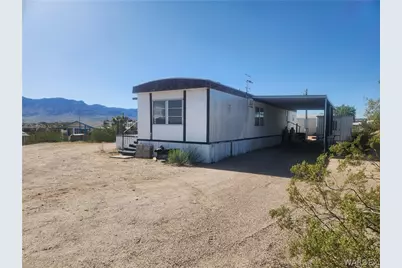 120 W Phantom Creek Lane, Meadview, AZ 86444 - Photo 1