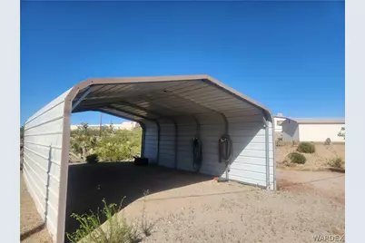 120 W Phantom Creek Lane, Meadview, AZ 86444 - Photo 27