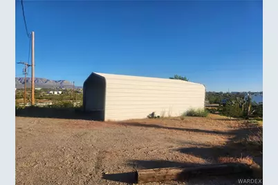 120 W Phantom Creek Lane, Meadview, AZ 86444 - Photo 29