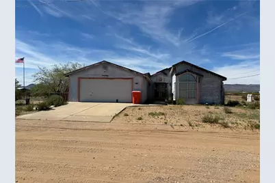 3871 N Mormon Flat Road, Golden Valley, AZ 86413 - Photo 1