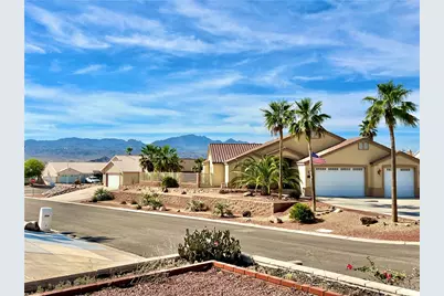 2440 Davis Ridge Avenue, Bullhead City, AZ 86429 - Photo 9