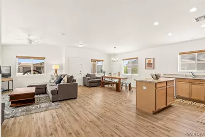 2631 Bear Mountain Loop, Bullhead City, AZ 86442 - Photo 13