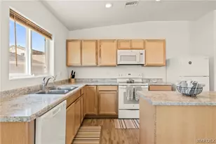2631 Bear Mountain Loop, Bullhead City, AZ 86442 - Photo 17