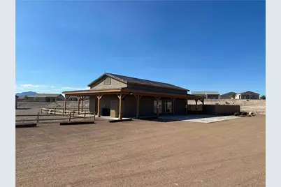 2631 Bear Mountain Loop, Bullhead City, AZ 86442 - Photo 29