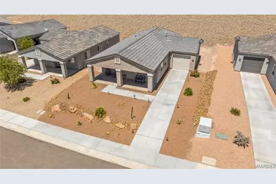 2631 Bear Mountain Loop, Bullhead City, AZ 86442 - Photo 3