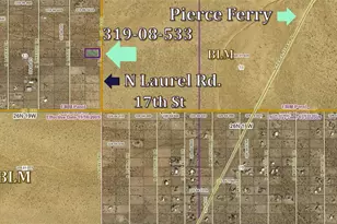 Lot 9 N Laurel Rd, Dolan Springs, AZ 86441 - Photo 1