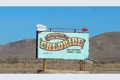 Lot 7 N Abeche Drive, Chloride, AZ 86431 - Photo 3