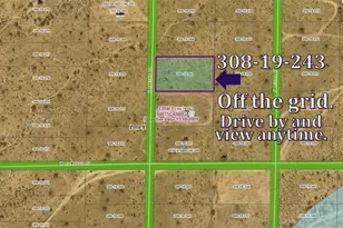 Lot 7 N Abeche Dr, Chloride, AZ 86431 - Photo 1