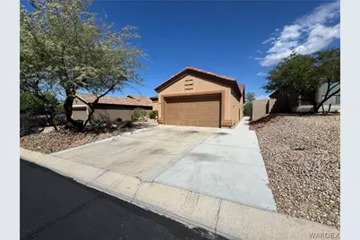 2793 Esmerelda Drive, Bullhead City, AZ 86429 - Photo 3