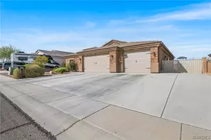 2355 Indigo St, Kingman, AZ 86401 - Photo 35