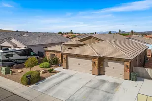 2355 Indigo St, Kingman, AZ 86401 - Photo 37