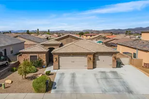 2355 Indigo St, Kingman, AZ 86401 - Photo 1