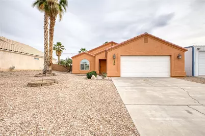 1596 Kyle Avenue, Bullhead City, AZ 86442 - Photo 1