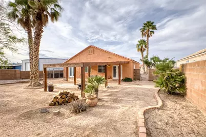 1596 Kyle Avenue, Bullhead City, AZ 86442 - Photo 35