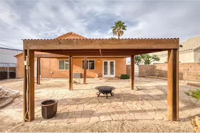 1596 Kyle Avenue, Bullhead City, AZ 86442 - Photo 37