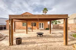 1596 Kyle Ave, Bullhead City, AZ 86442 - Photo 37