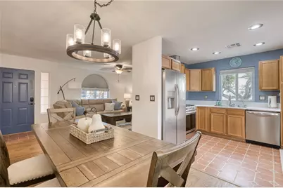 1596 Kyle Avenue, Bullhead City, AZ 86442 - Photo 9