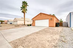 1596 Kyle Ave, Bullhead City, AZ 86442 - Photo 41