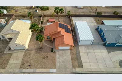 1596 Kyle Avenue, Bullhead City, AZ 86442 - Photo 3