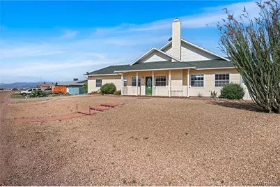 9809 N Medicine Point Drive, Kingman, AZ 86401 - Photo 43