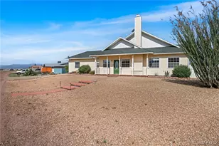 9809 N Medicine Point Dr, Kingman, AZ 86401 - Photo 43